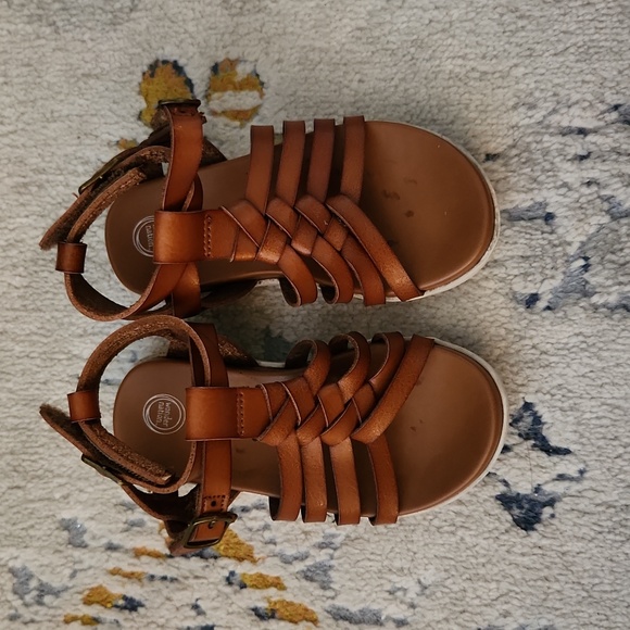 Toddler sandals - Picture 4 of 4